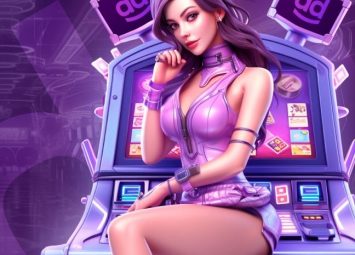 Daddy Casino: Огромный выбор слотов, рулеток и карточных игр