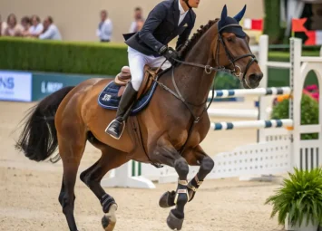 Prix de l’Arc de Triomphe 2025: ставка на европейские скачки Prix de l’Arc de Triomphe 2025: ставка на европейские скачки