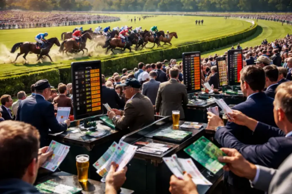 Новые правила Grand National 2026: как 72-часовые декларации изменяют ставки Новые правила Grand National 2026: как 72-часовые декларации изменяют ставки