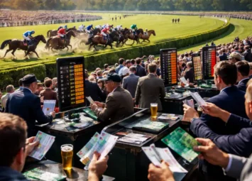 Новые правила Grand National 2026: как 72-часовые декларации изменяют ставки Новые правила Grand National 2026: как 72-часовые декларации изменяют ставки