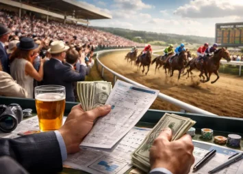 Почему фанаты скачек выбирают Бенидорм вместо Cheltenham 2026 и как это влияет на ставки