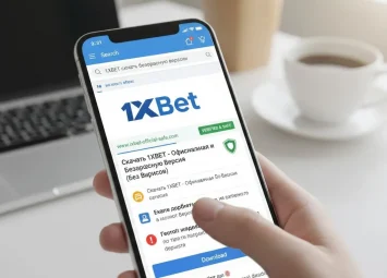 Почему пользователи ищут 1хбет скачать и где найти безопасную версию Почему пользователи ищут 1хбет скачать и где найти безопасную версию